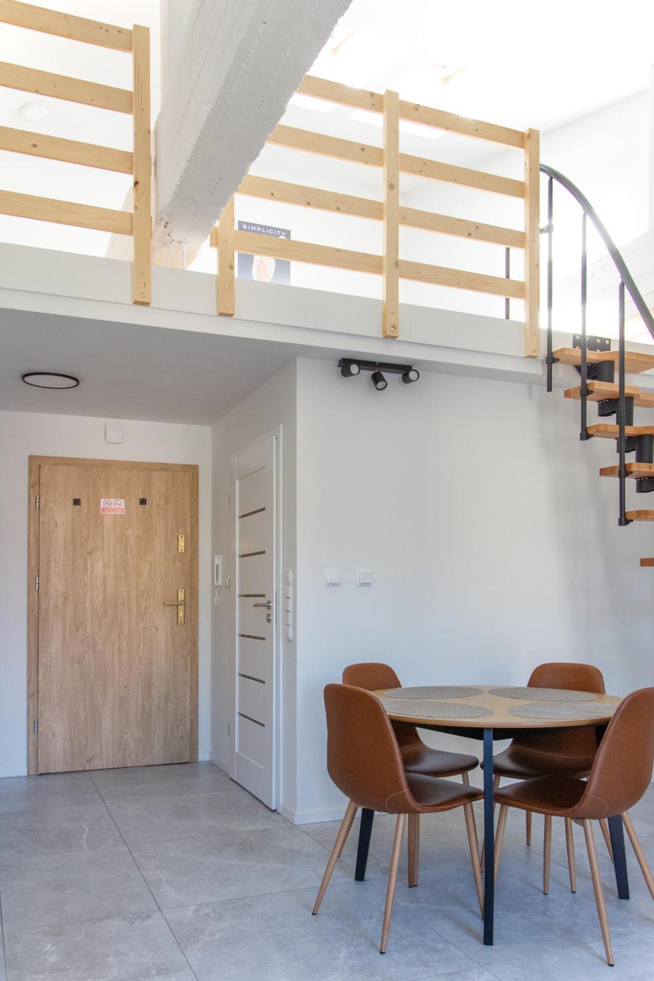 Fabryka Loft 3B # Nestapartamenty Bielsko-Biala Exterior foto