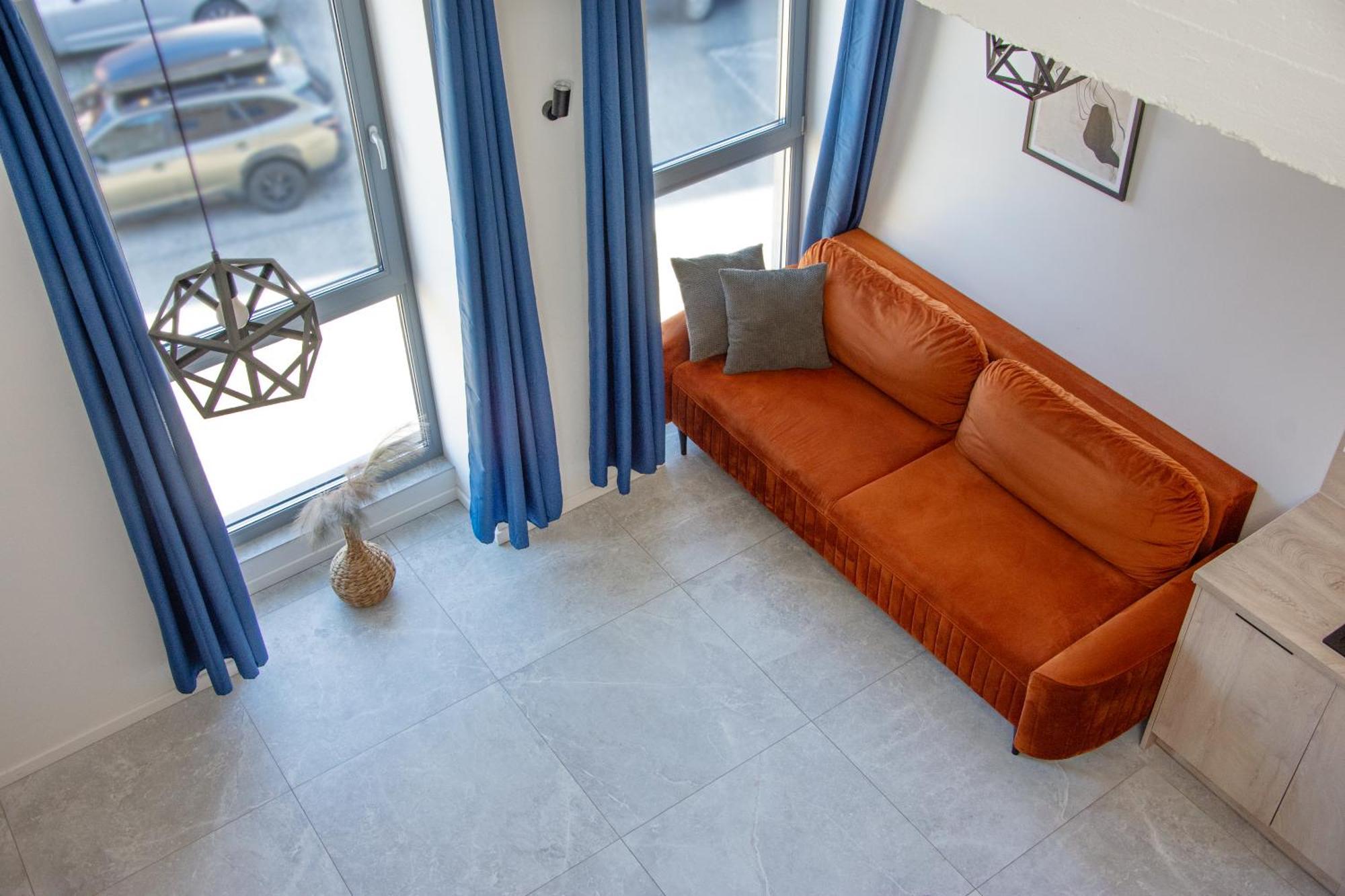 Fabryka Loft 3B # Nestapartamenty Bielsko-Biala Exterior foto