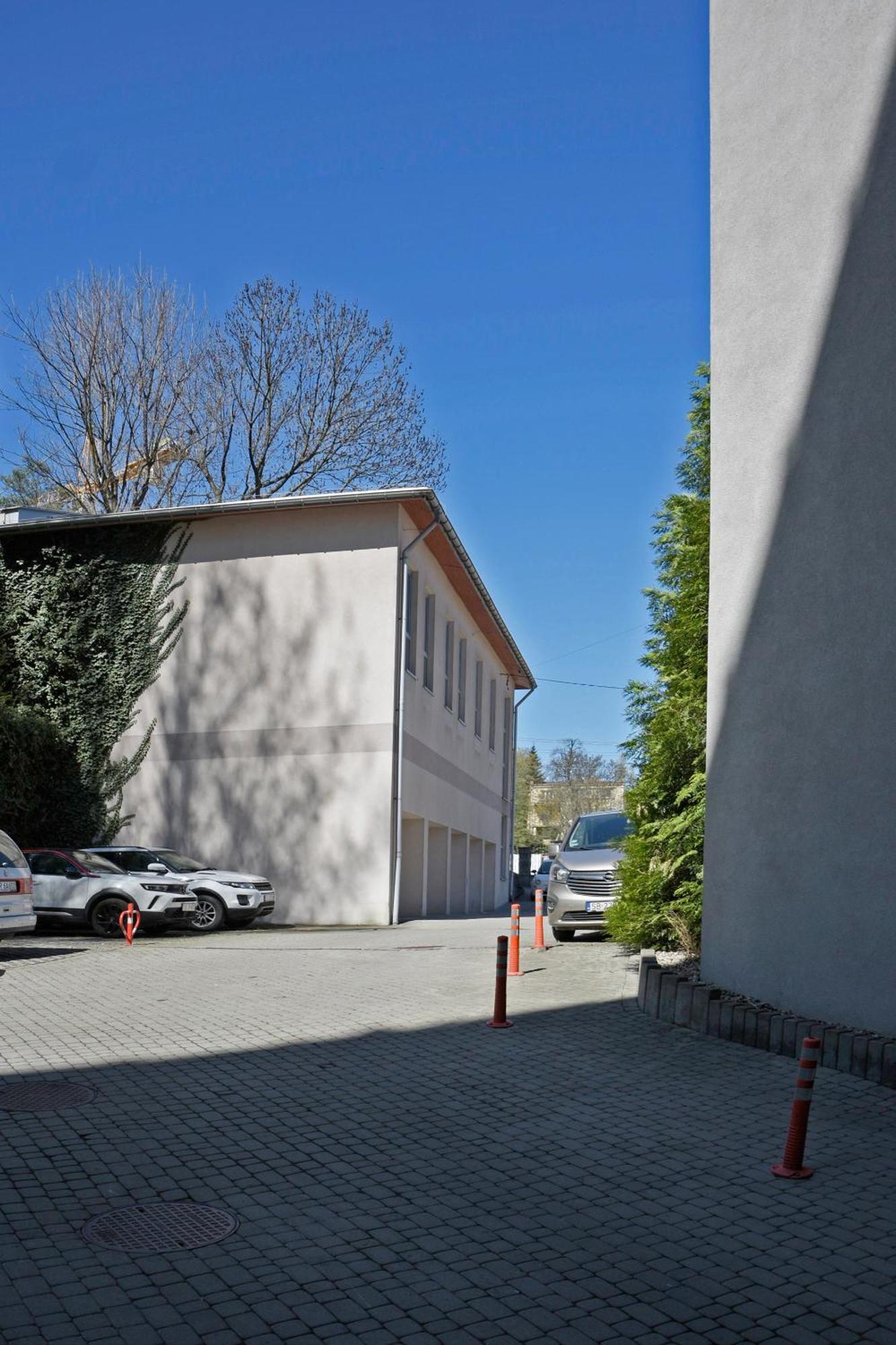 Fabryka Loft 3B # Nestapartamenty Bielsko-Biala Exterior foto